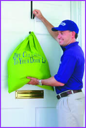 Dry Cleaning To-Your-Door a franchise opportunity from Franchise Genius